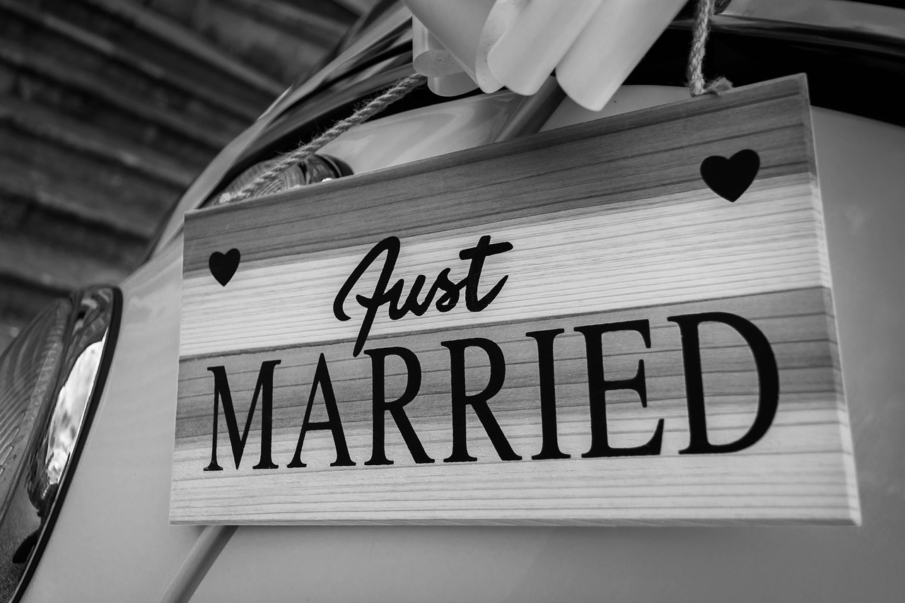 Can Christians Marry Non-Christians? A Biblical Theology 9Marks image