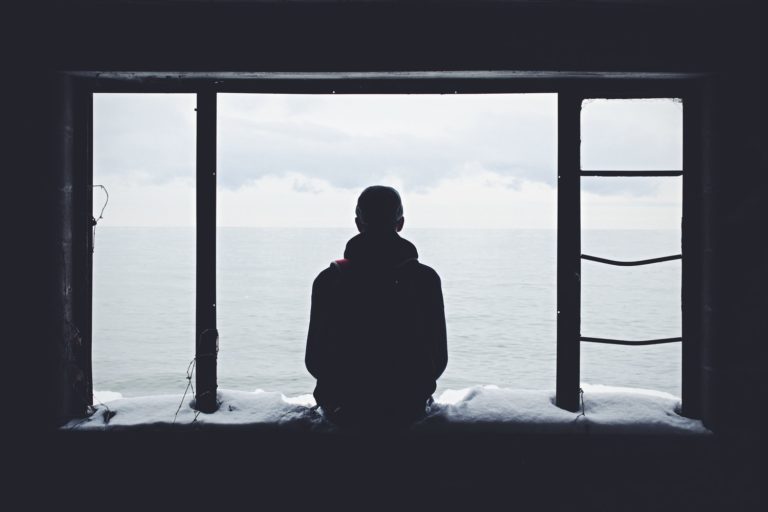Pastoring Abuse Sufferers with the Doctrine of Penal Substitutionary Atonement