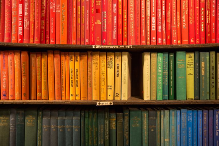 God of the Cross: 5 Recommended Books on the Atonement