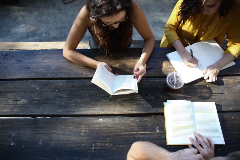 Developing a Culture of Women Discipling Women