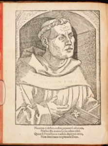 “De captivitate Babylonica Ecclesiae” (Strasbourg, 1520)