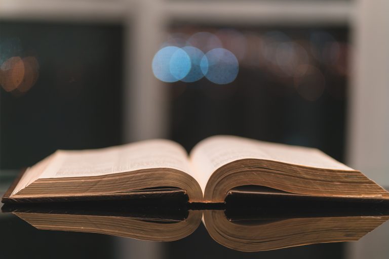 A Biblical Theology of Church Discipline
