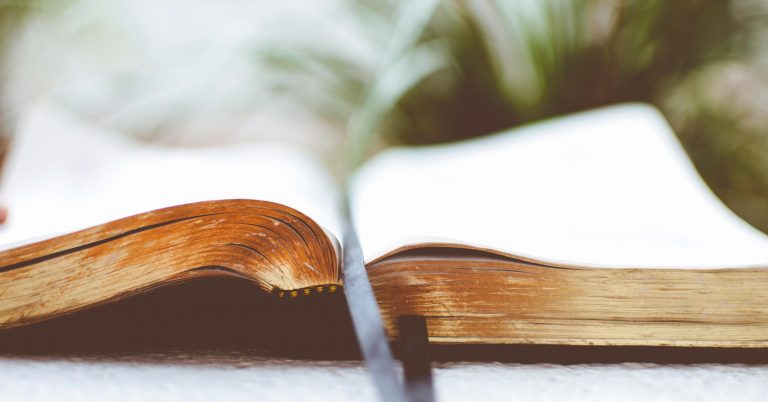 A Step-by-Step Primer for Church Discipline