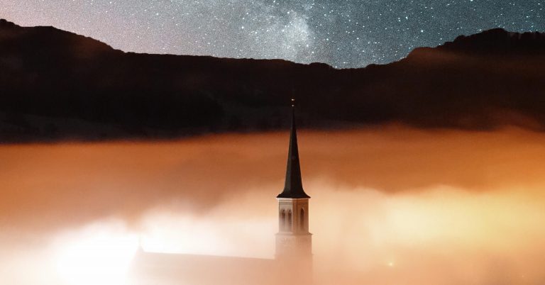 A Historical Survey of Church Discipline
