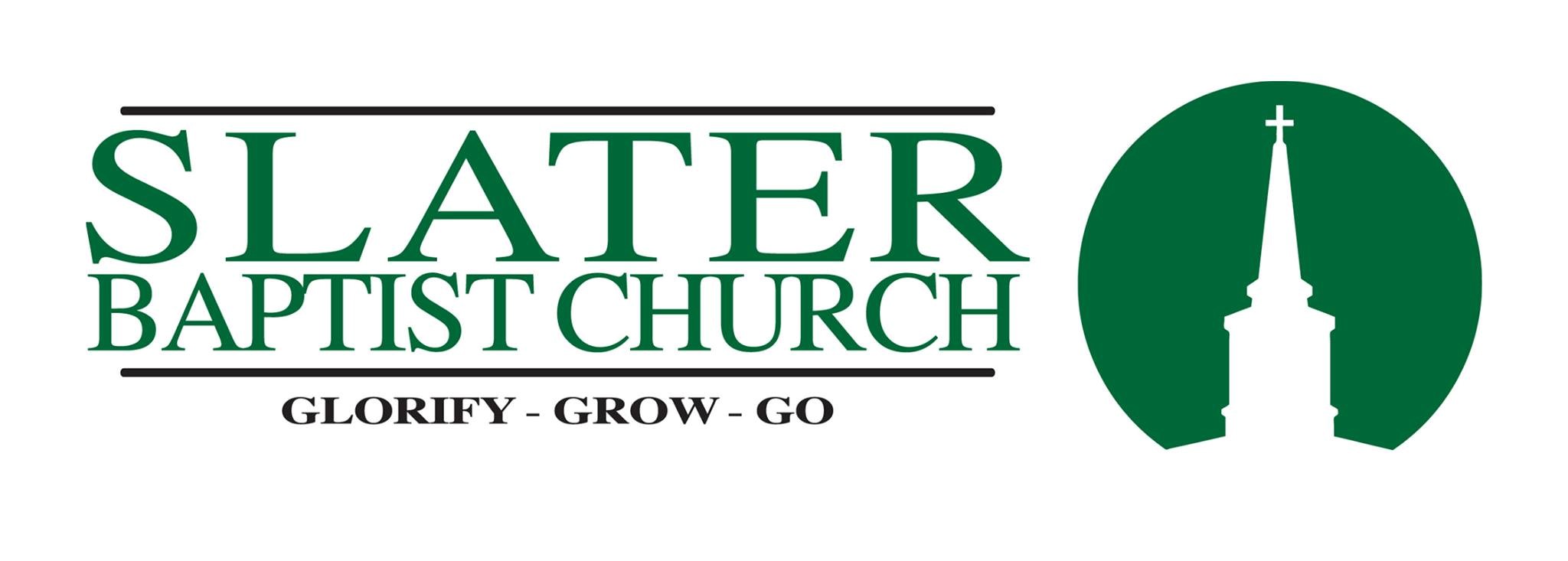 Slater Baptist Church 9Marks