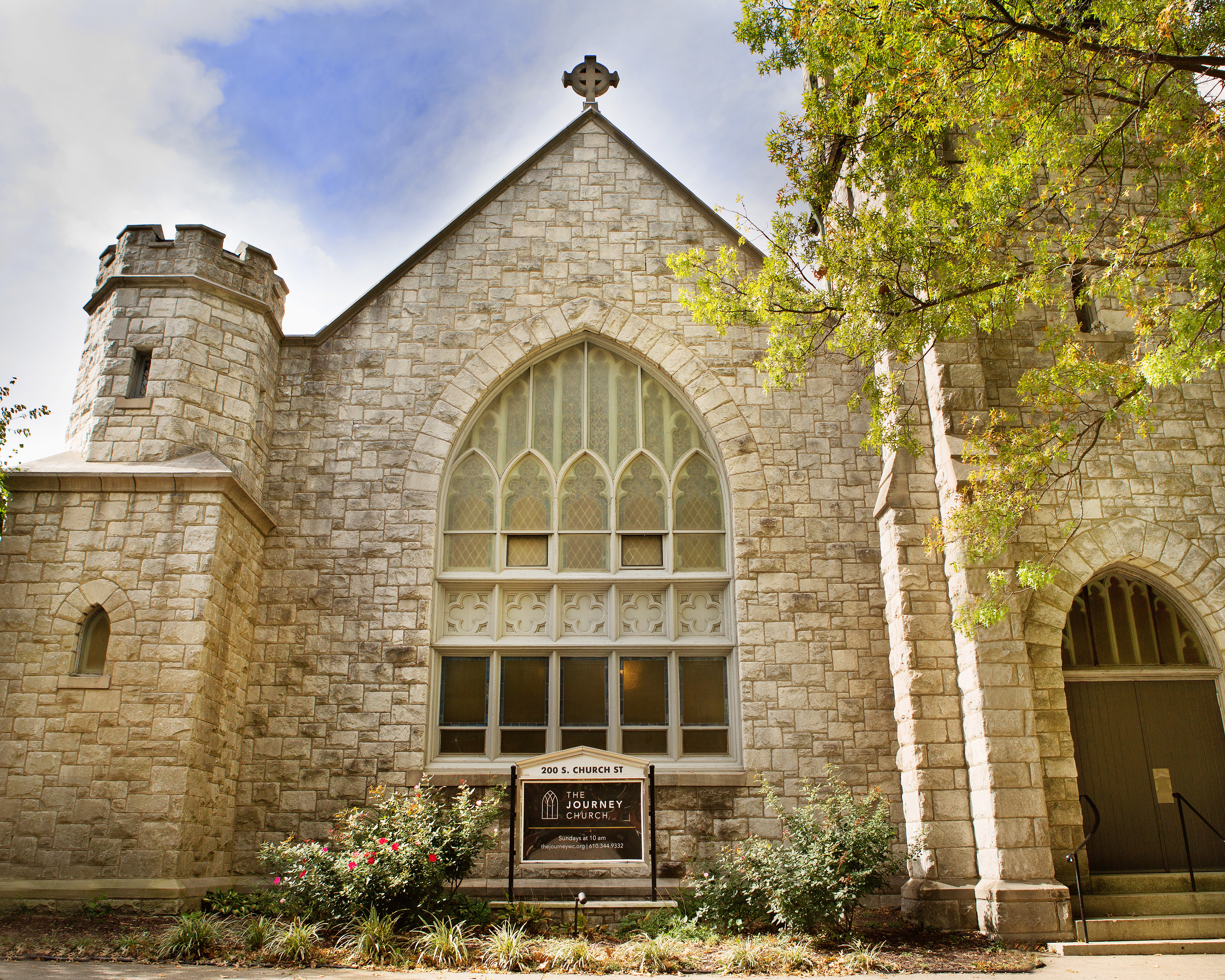 Christ Church West Chester 9Marks 9Marks