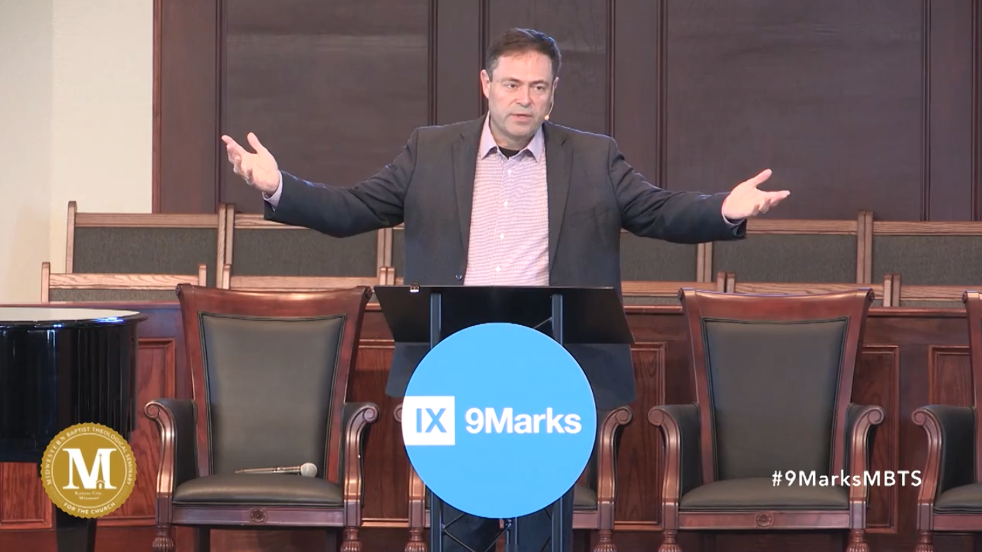 What is Expository Preaching?