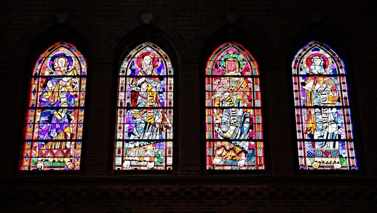Churches Should Say Neither Too Little Nor Too Much
