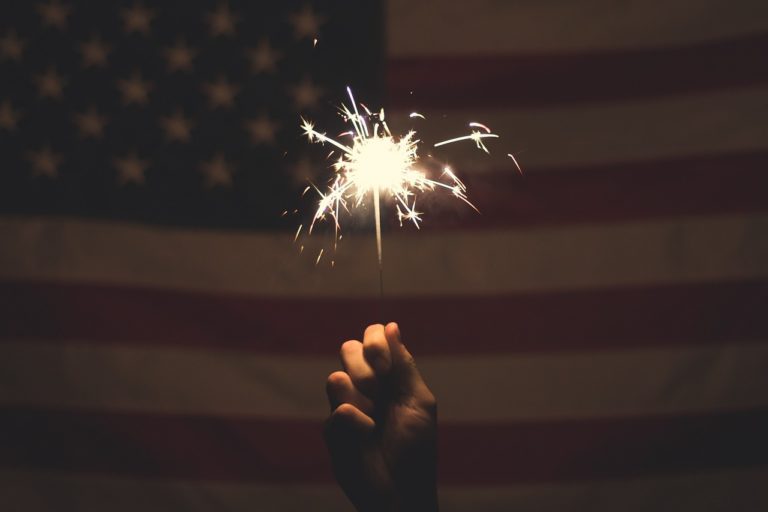 American Civil Religion and the Gospel Aren’t the Same Thing