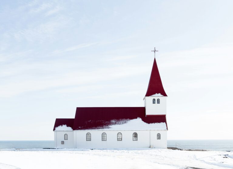 Church Life: Our True Political Witness