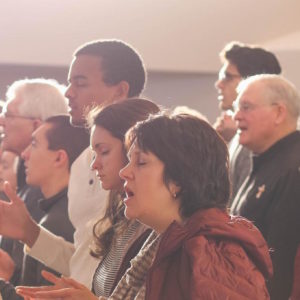 Episode 53 - On Deacons (podcast)