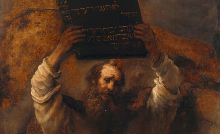 Four Reasons You Should Preach Through Exodus