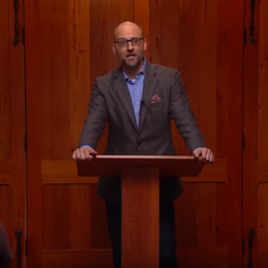 Must I Be a Church Member to Go to Heaven?