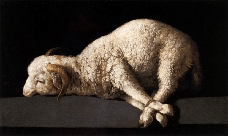 Five Reasons You Should Preach Through Leviticus