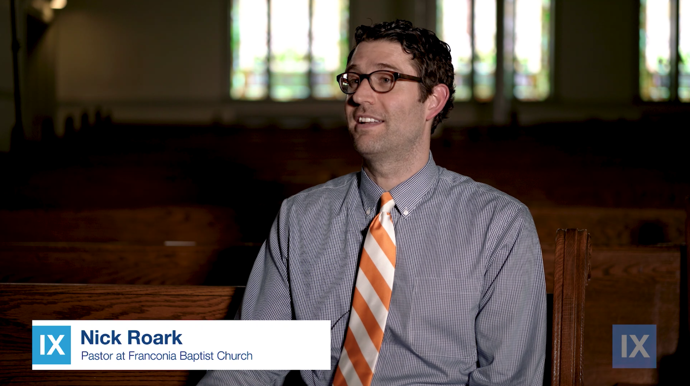 The Theology of Combat and the War on Information