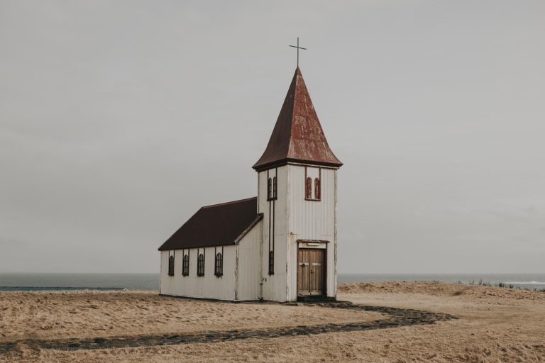 Waiting On the Lord to Renew Our Strength: Reflections on Pastoral Burnout