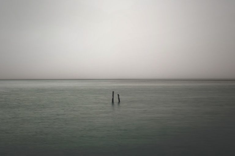 Pastoring Amid Depression