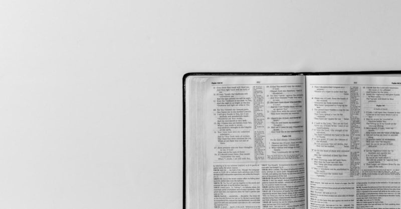 preaching through the Bible