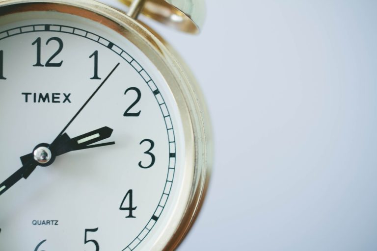 How to Avoid Accumulated Fatigue