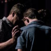 Pastors Talk Episode Prayer