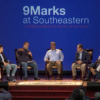 Panel discussion — Missions — 9Marks