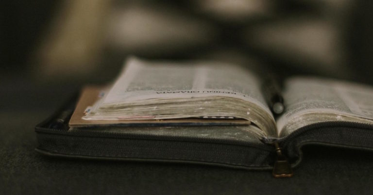 Are There Good and Bad Kinds of Accountability?