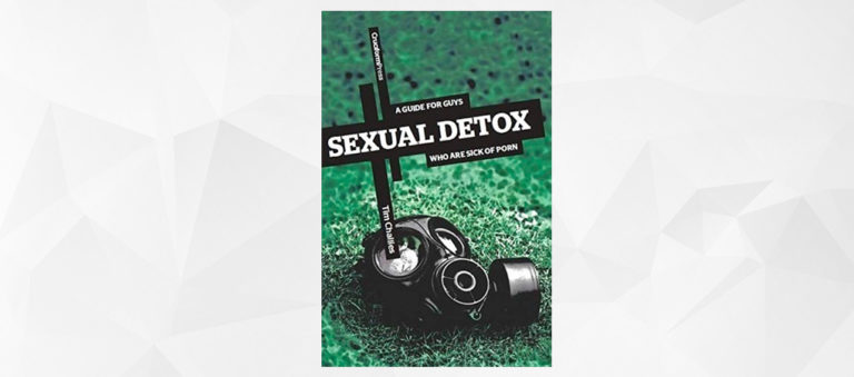 Book Review: Sexual Detox, by Tim Challies