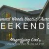 Summit Woods Baptist Church