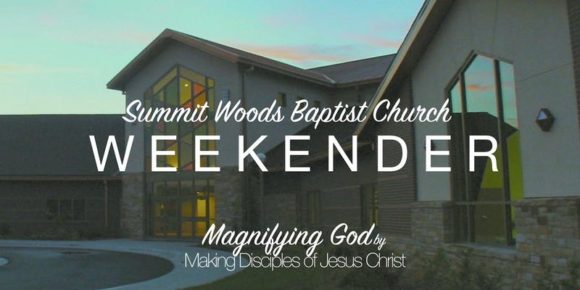 Summit Woods Baptist Church
