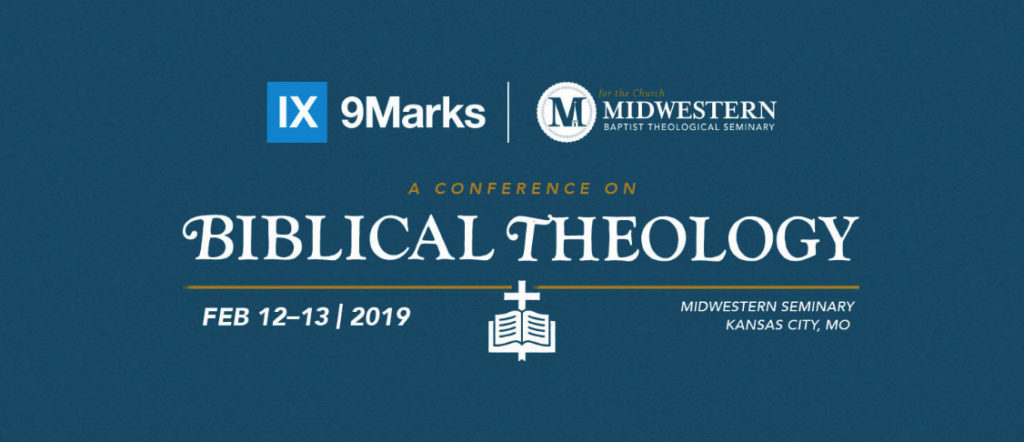 9Marks at Midwestern