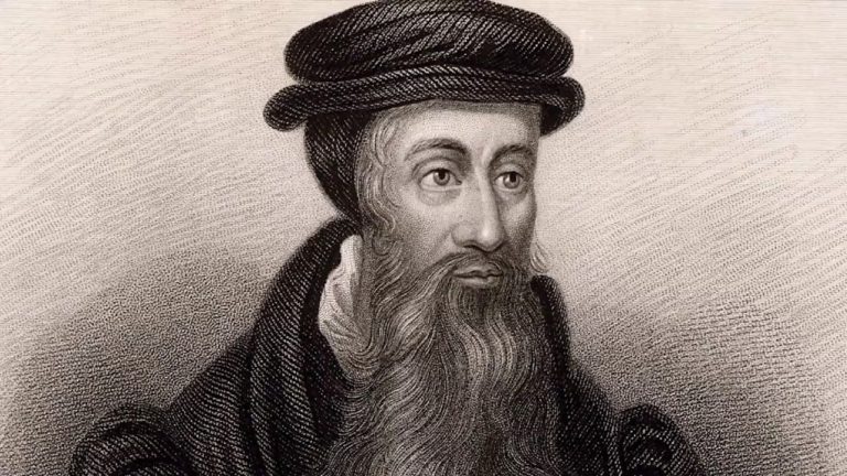 Four Lessons on Church Revitalization from John Knox