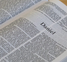 3 Reasons To Preach Through Daniel 9marks