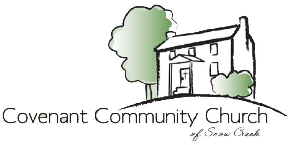 Covenant Community Covenant Community Church - 9Marks
