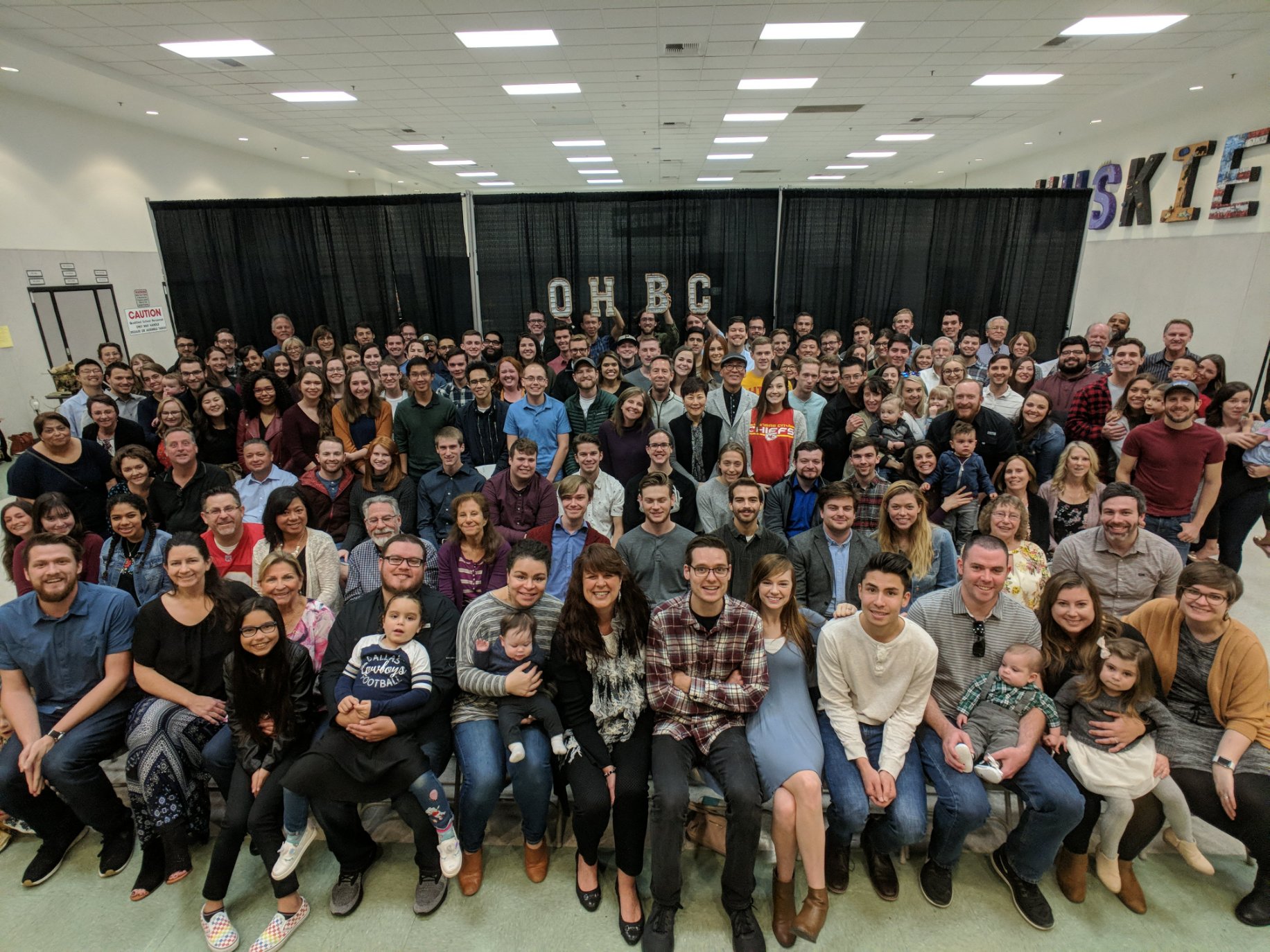 Oak Hill Bible Church 9Marks