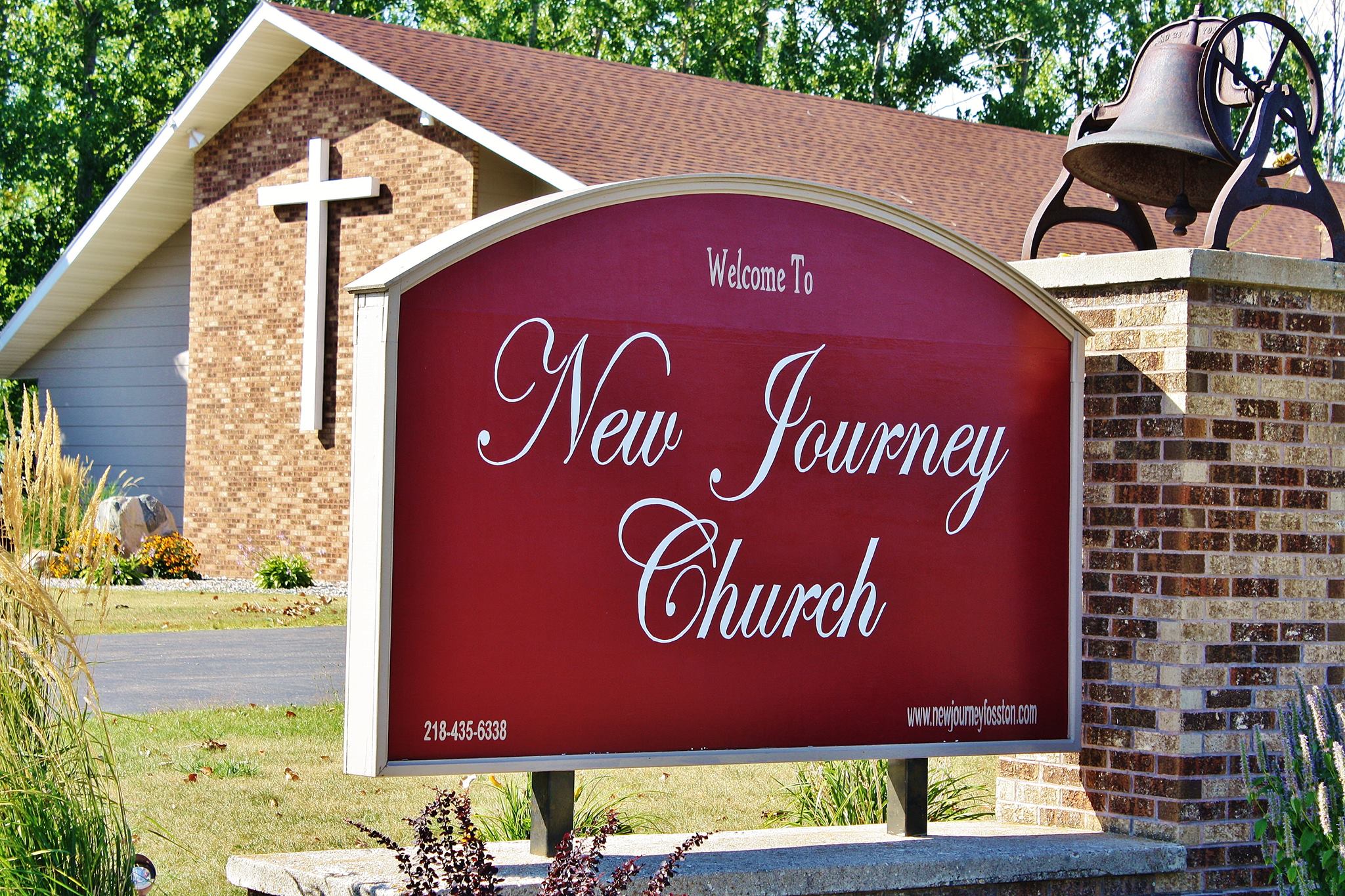 new journey church photos