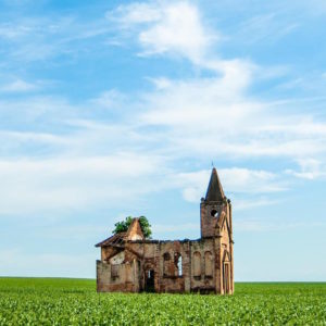 On Church Revitalization