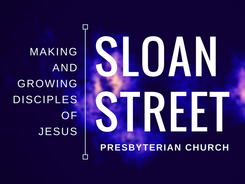 Sloan Street Presbyterian 9Marks 9Marks