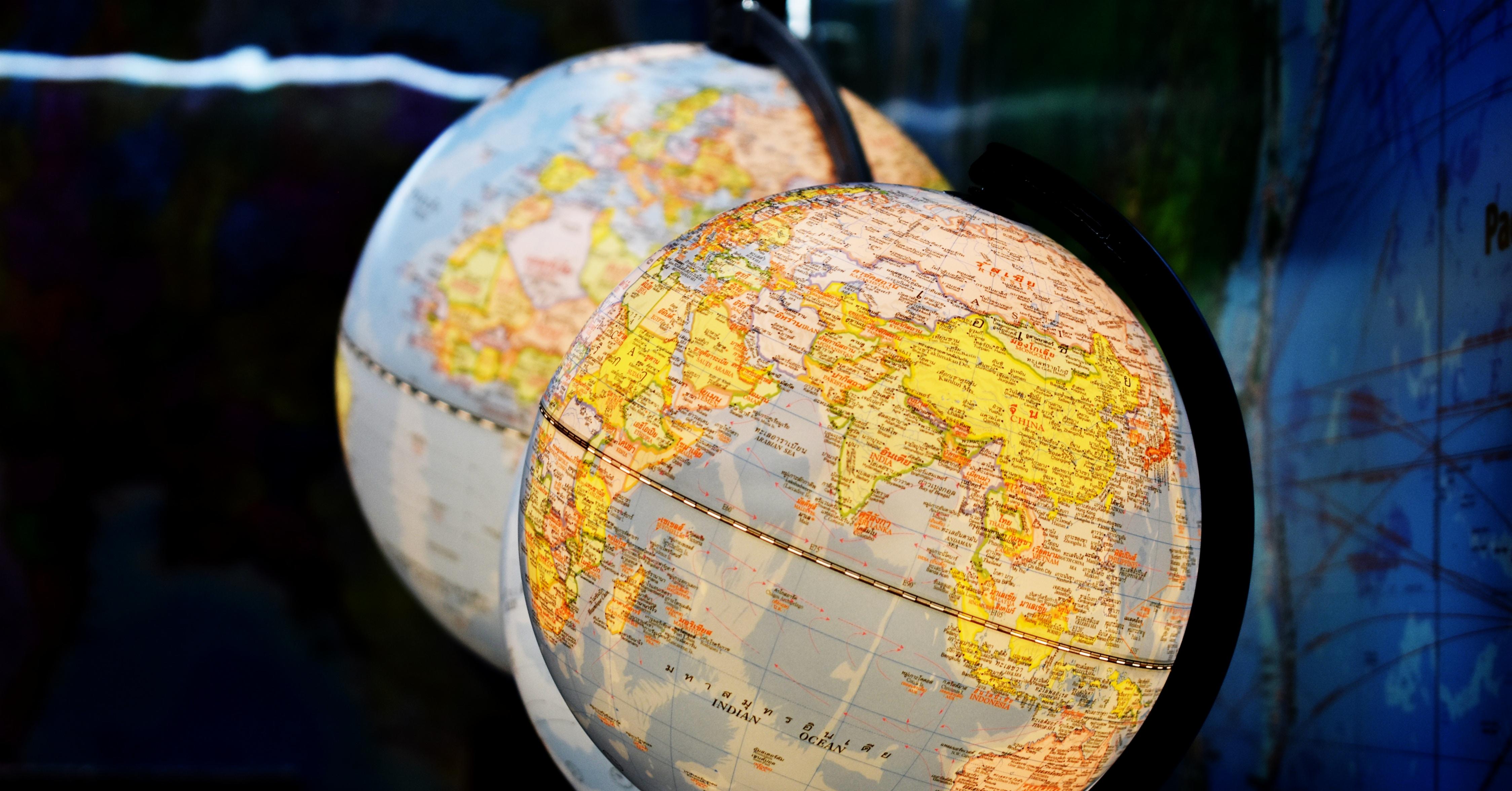 Believe in Particular Redemption? Then Evangelize and Send Missionaries ...