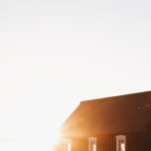Dilapidated Buildings, Small Budgets, and Struggling Congregations