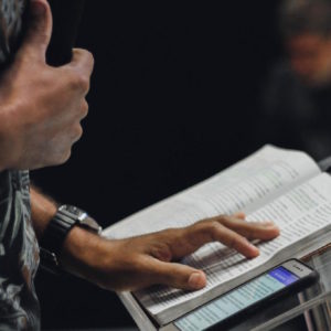On Church Planting (with Brian Davis and Nathan Knight)