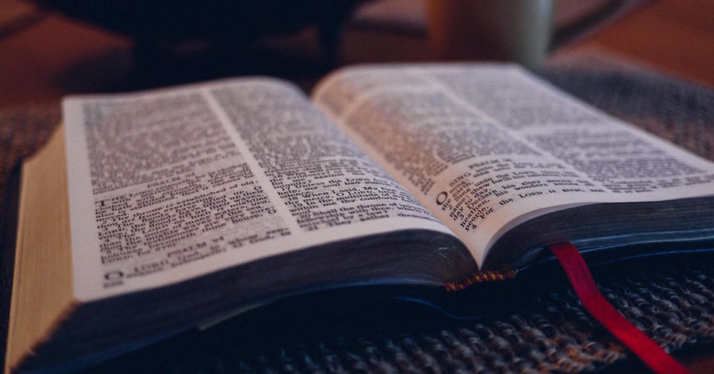 Preach the Bible, Not Calvinism