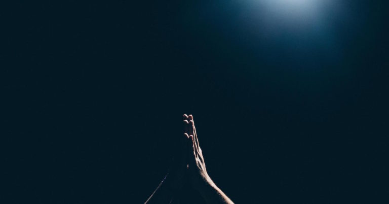 Real Calvinists Pray