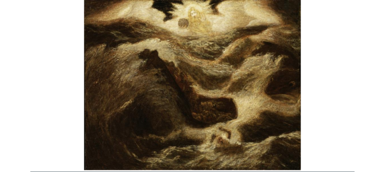Four Reasons You Should Preach Through Jonah