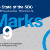 9Marks at 9 SBC 2019