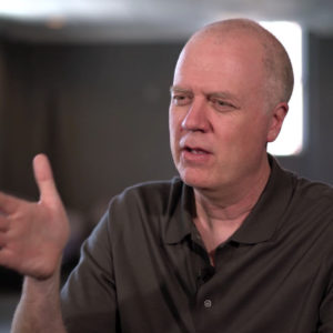 On Cultivating the Discipline of Listening Well Paul Martin