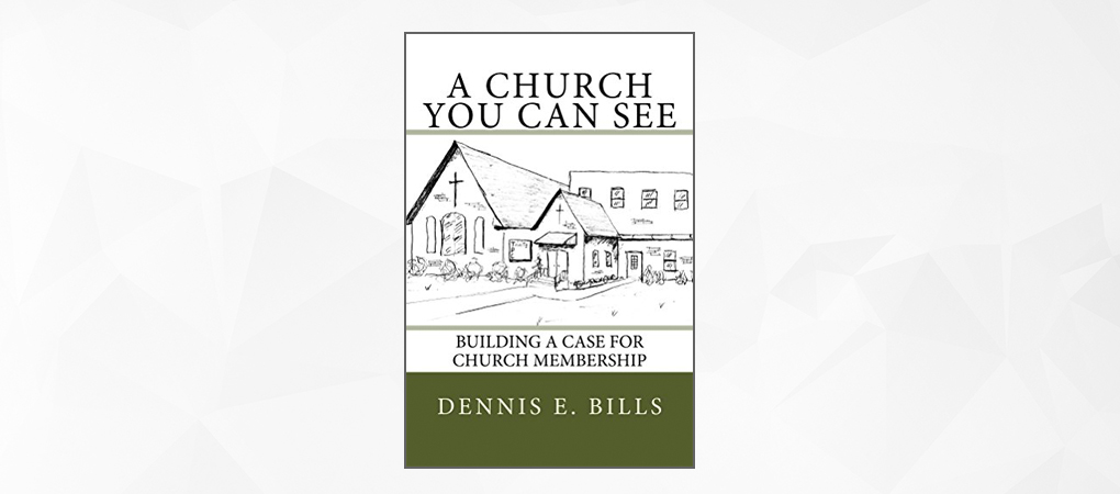 REVIEW Church You Can See — Dennis