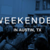 Austin Weekender TX