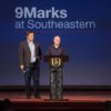 9Marks at Southeastern Mark Dever and Danny Akin