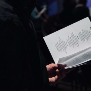 what miserable Christians sing