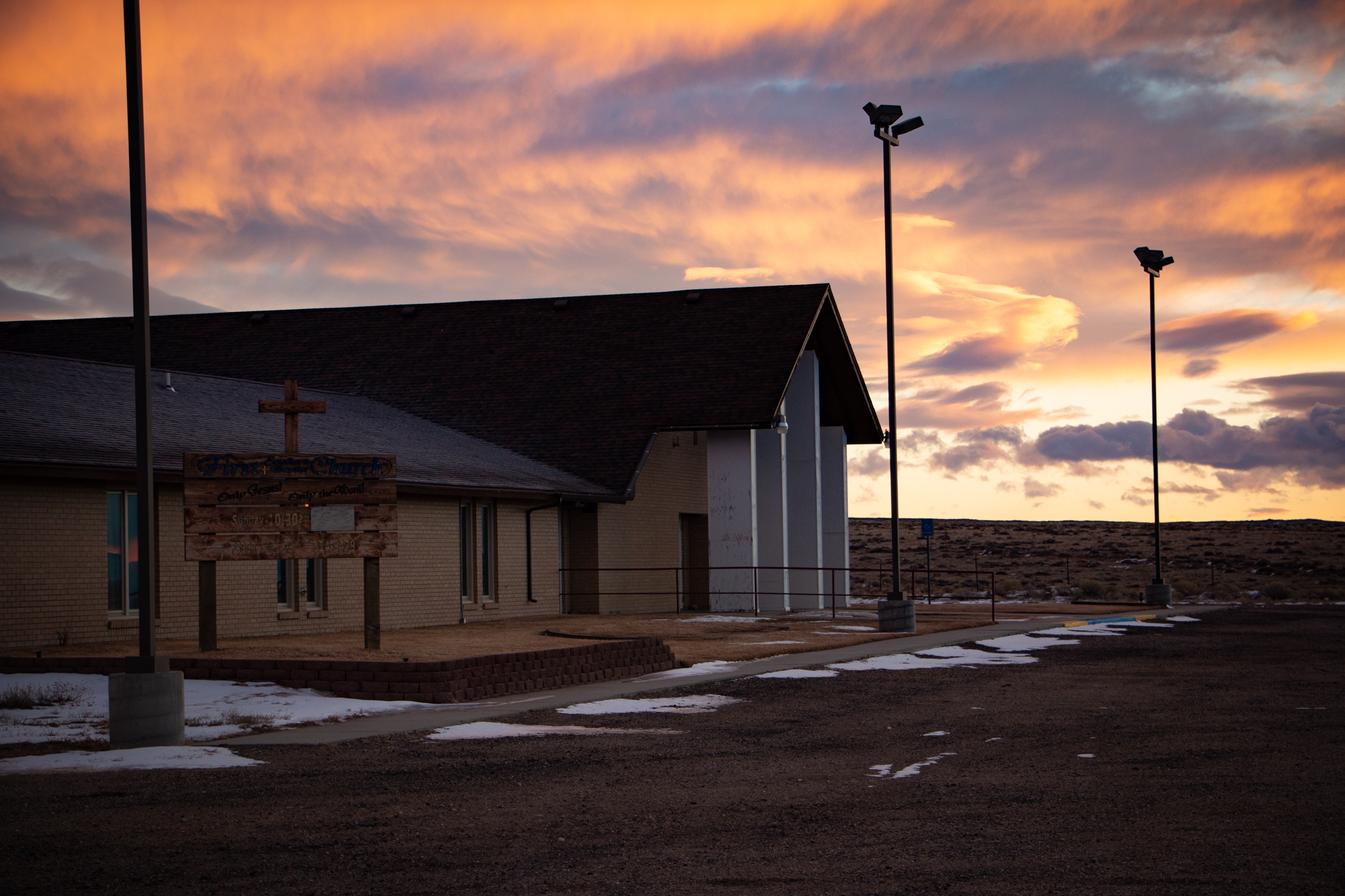 First Southern Baptist Church 9marks 9marks